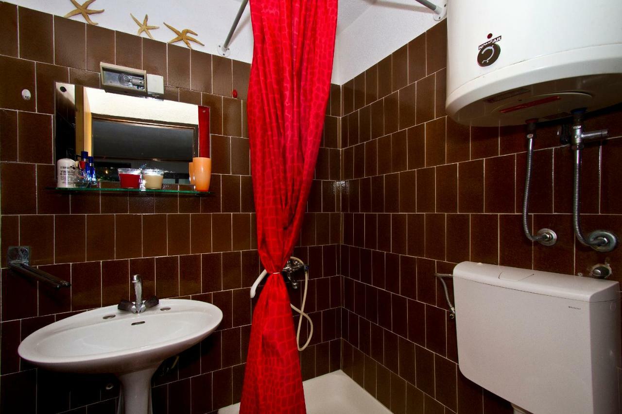 Apartments Maestro ストモルスカ エクステリア 写真