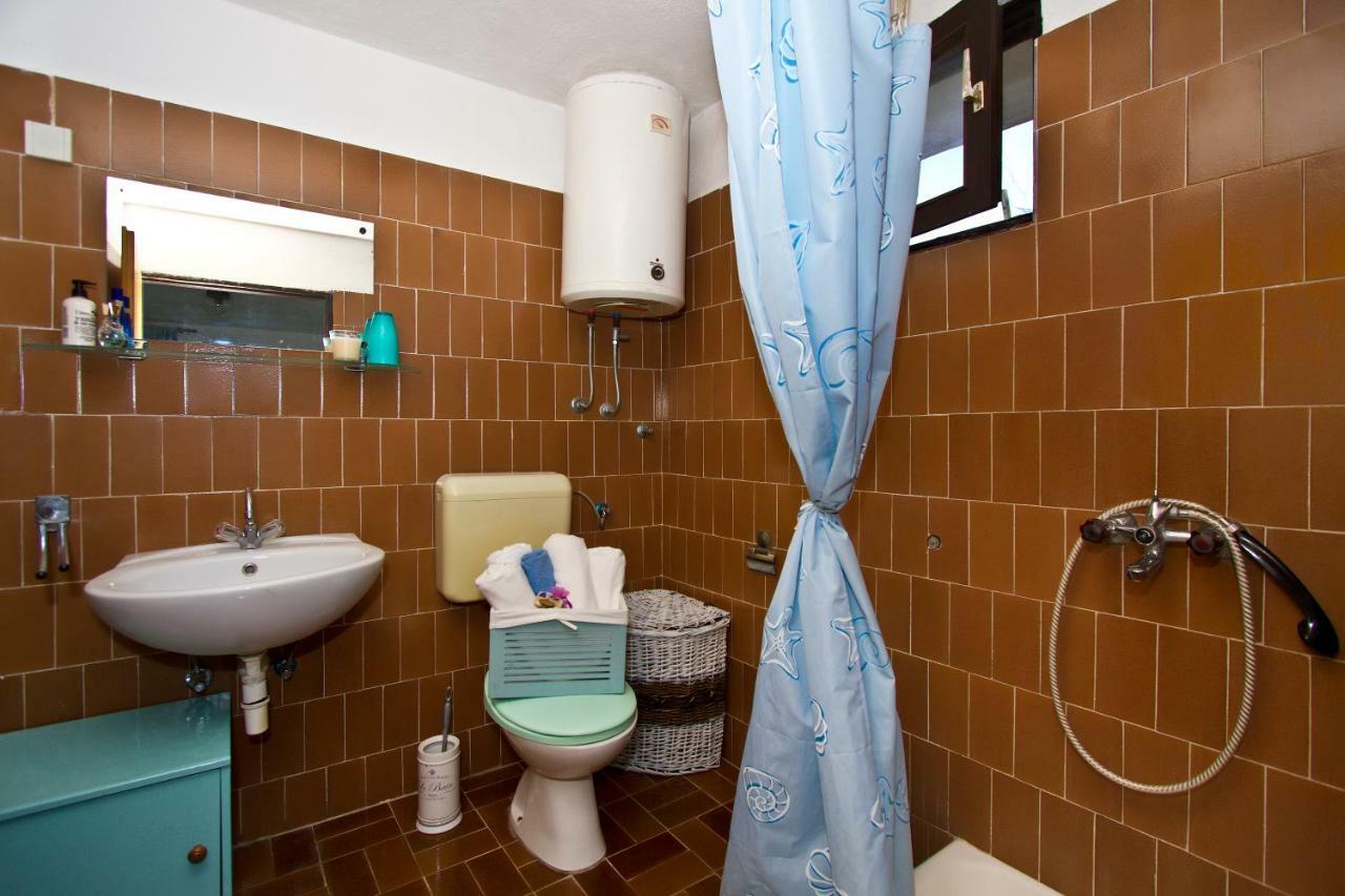 Apartments Maestro ストモルスカ エクステリア 写真