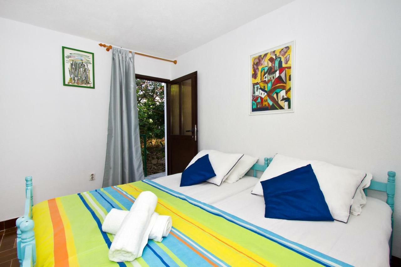 Apartments Maestro ストモルスカ エクステリア 写真