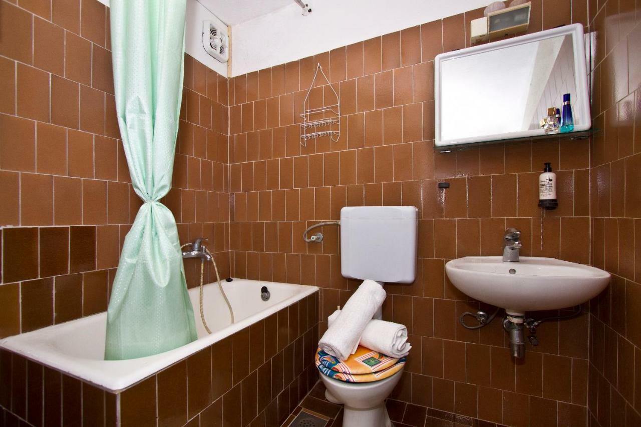 Apartments Maestro ストモルスカ エクステリア 写真