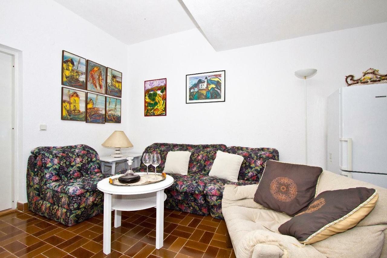 Apartments Maestro ストモルスカ エクステリア 写真