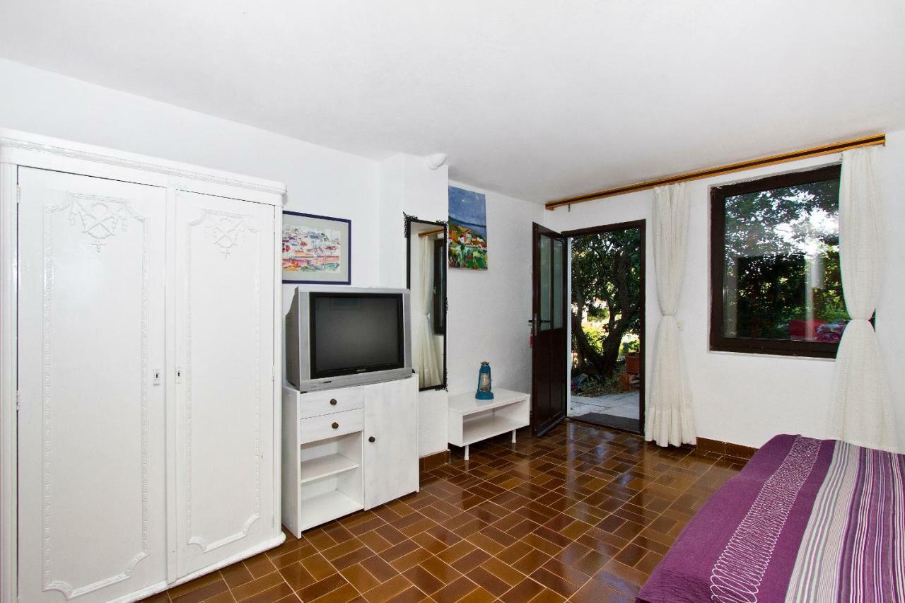Apartments Maestro ストモルスカ エクステリア 写真