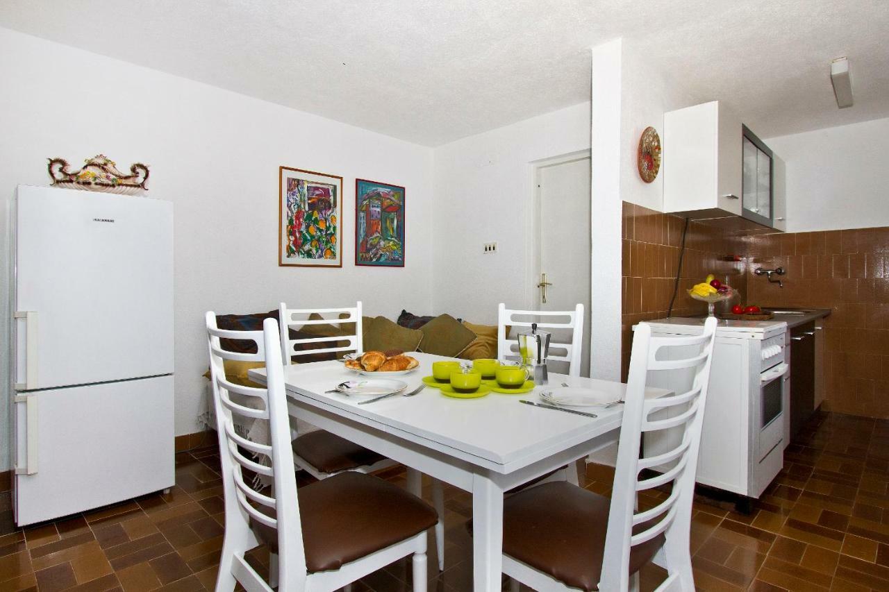 Apartments Maestro ストモルスカ エクステリア 写真