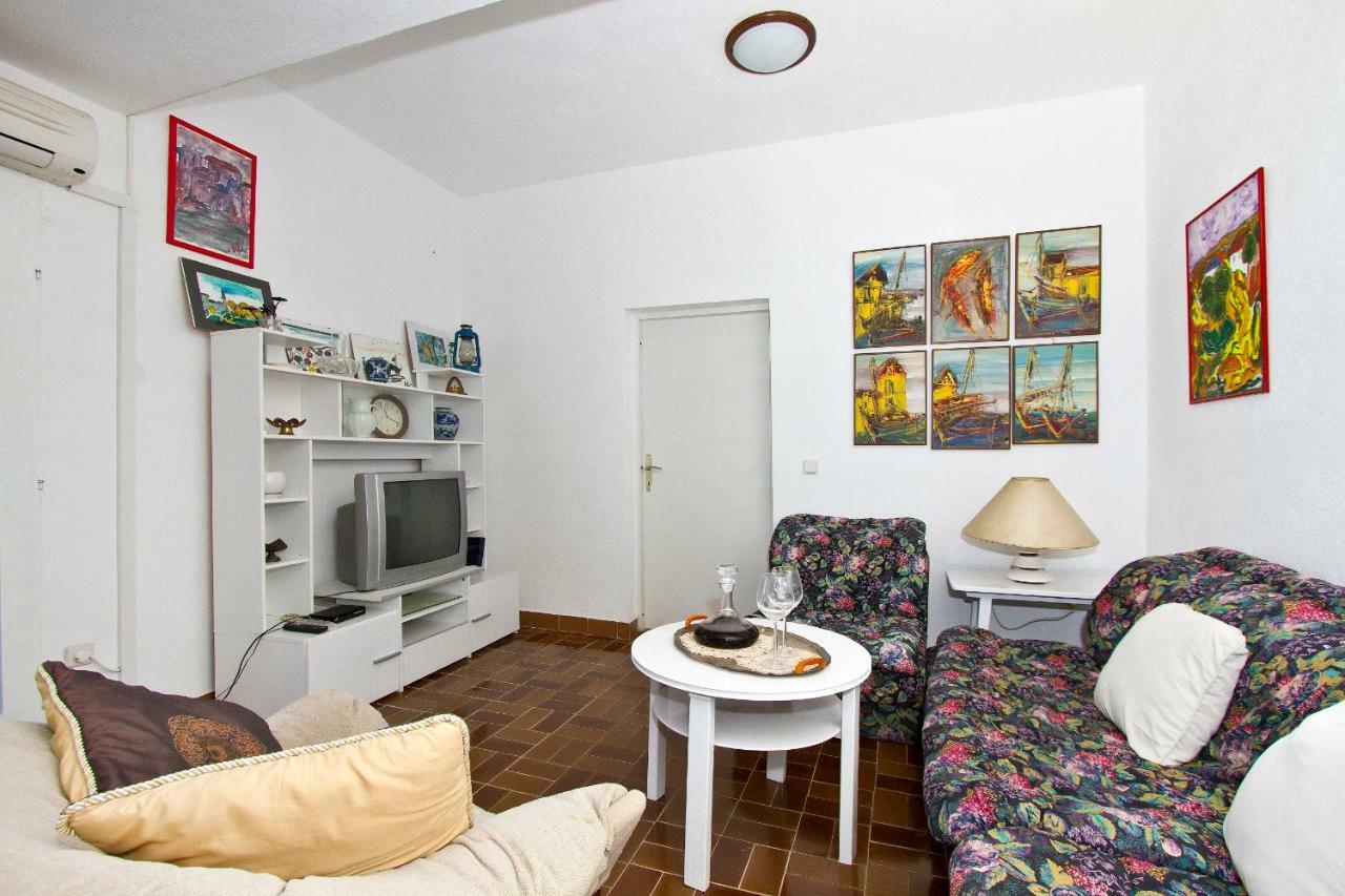 Apartments Maestro ストモルスカ エクステリア 写真