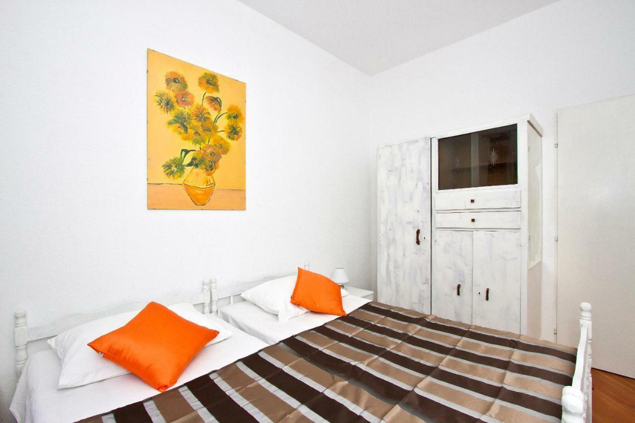 Apartments Maestro ストモルスカ エクステリア 写真